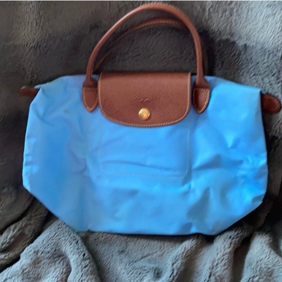 Longchamp Le Petit Pliage - Picture 8 of 8